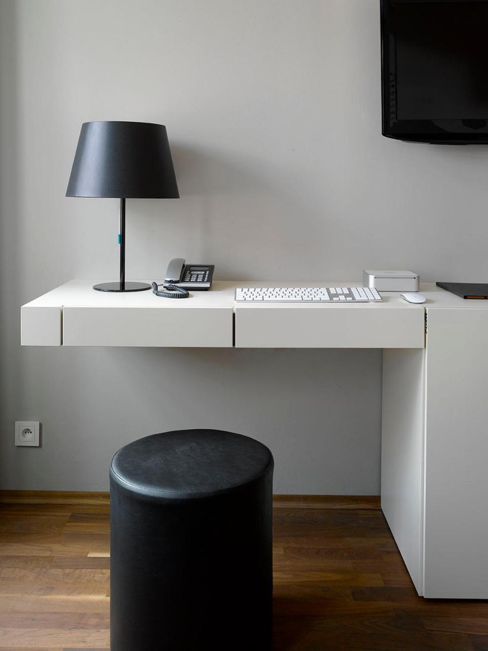 Moods Boutique Hotel Prague Luaran gambar